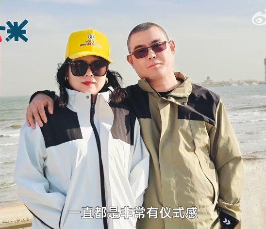 唐山：妻子准备惊喜丈夫眼里只有盛饭