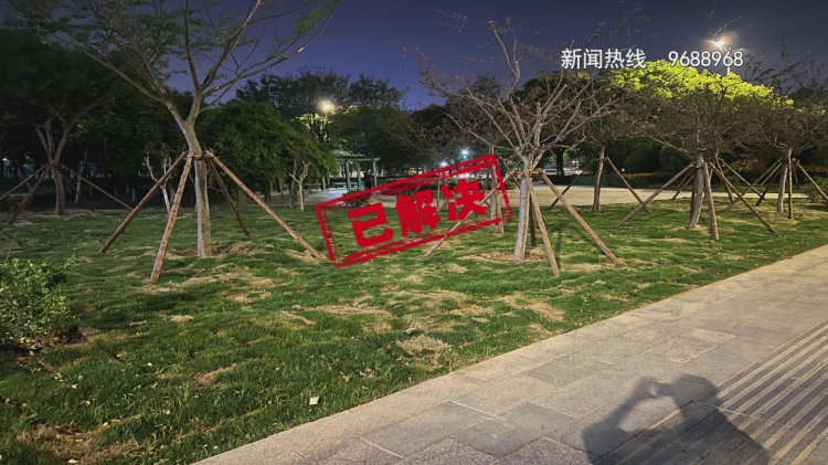 【问政成效】一周回顾+解决案例盘点！