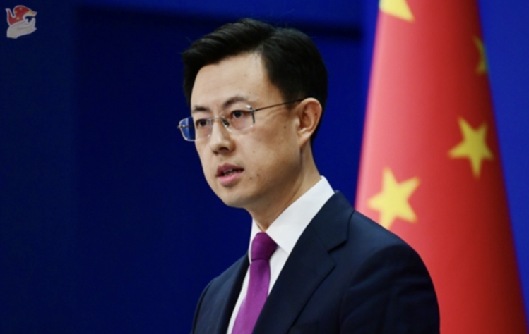 外交部：中美双方并没有就关税问题进行磋商或谈判