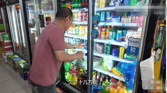 夫妻俩苏州多年打拼还清债务还买房安家