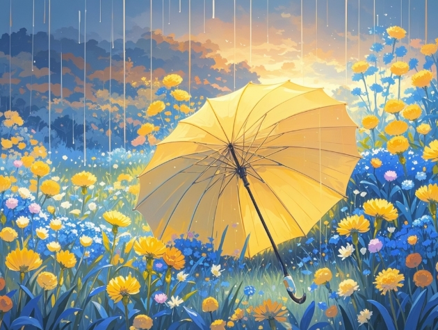 【夜读】好起来的不是生活，而是你自己