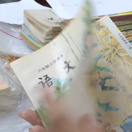 语文原来是这个意思 语文课本是叶圣陶命名的