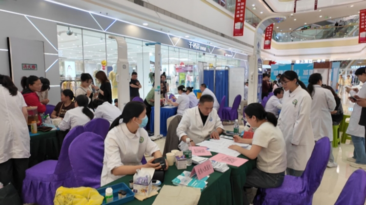 减脂比赛火热招募 | 科学指导+体检奖励 助您“甩肉”赢健康