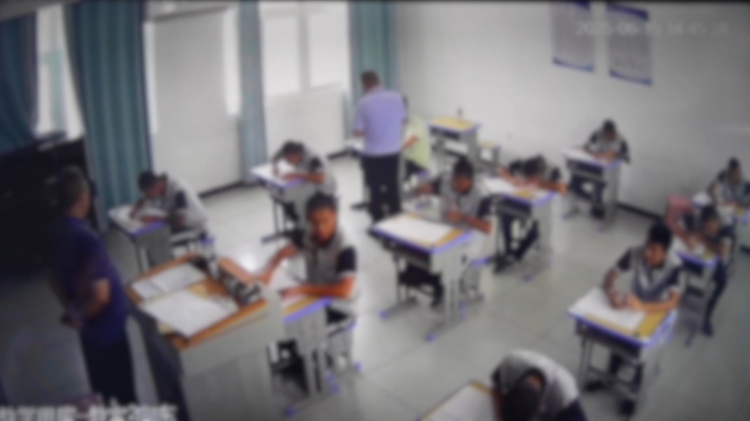 从迷途到启航！我市首设“特殊”考场 为罪错少年点亮希望之光