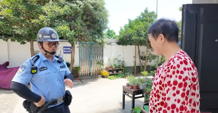 苏州有位神探狄仁杰