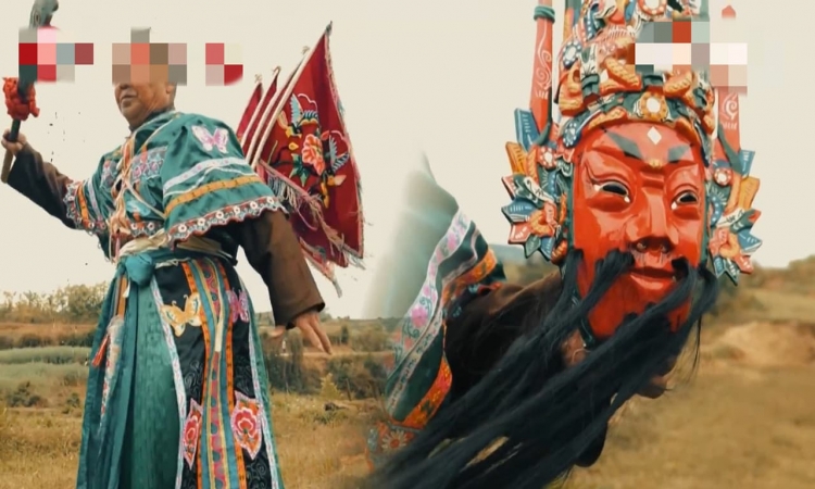 只要热爱不灭 每个人都是非遗传承的主角