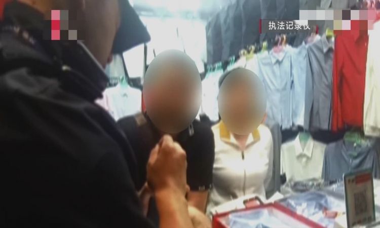 争分夺秒力战“云端骗子” 民警上演教科书式拦截诈骗
