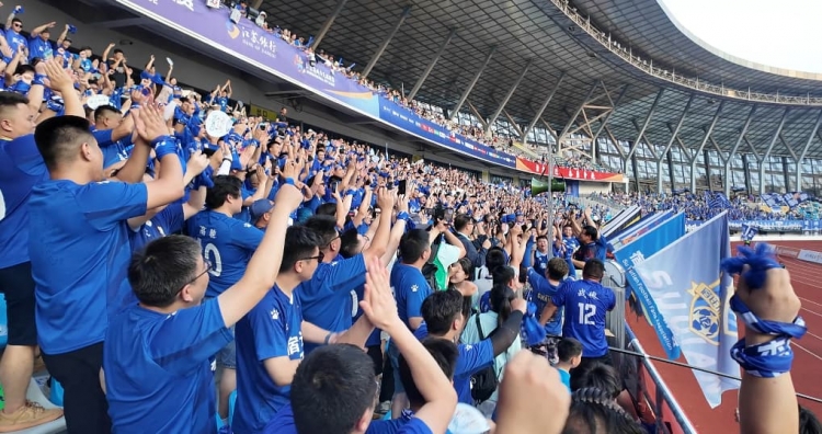 “宿连”对决 | 从“阿连你好”到赛场互助 比分之外“兄弟情深”
