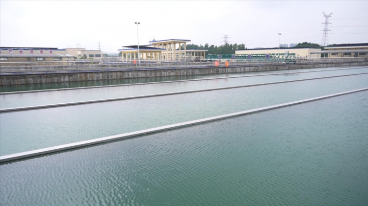 高温之下 | 供水量攀升用电负荷创新高 相关单位多措并举保民生