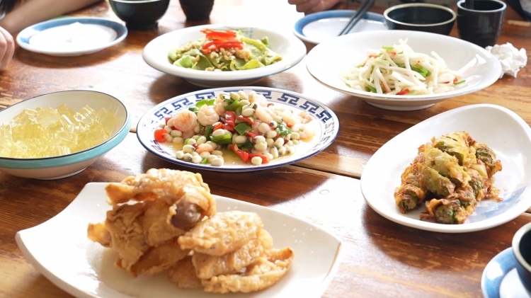 夏日美食 | 荷香四溢 “荷”其美味！