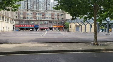 诉来速办丨围挡竖起生意受阻‌  ‌沟通到位民心相通