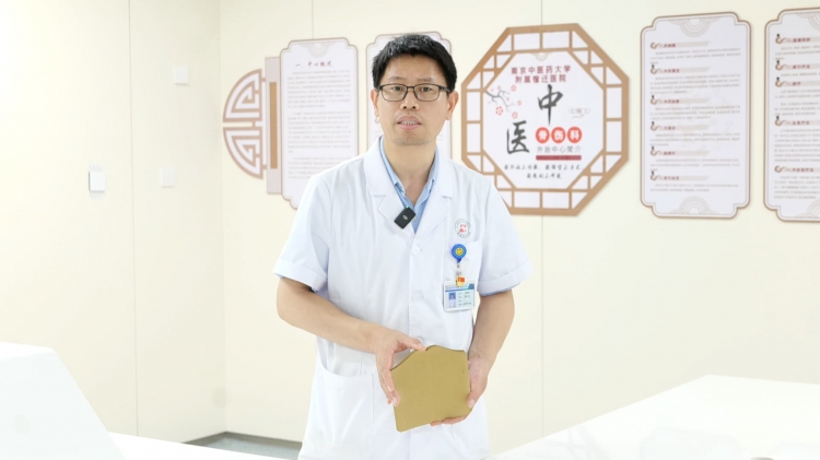 不开刀也能治好骨折 市中医院揭秘非遗小夹板技术