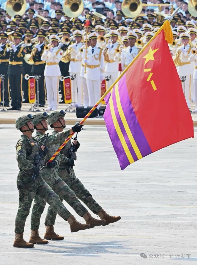 正义必胜！和平必胜！人民必胜！| 我市各界收看纪念中国人民抗日战争暨世界反法西斯战争胜利80周年大会