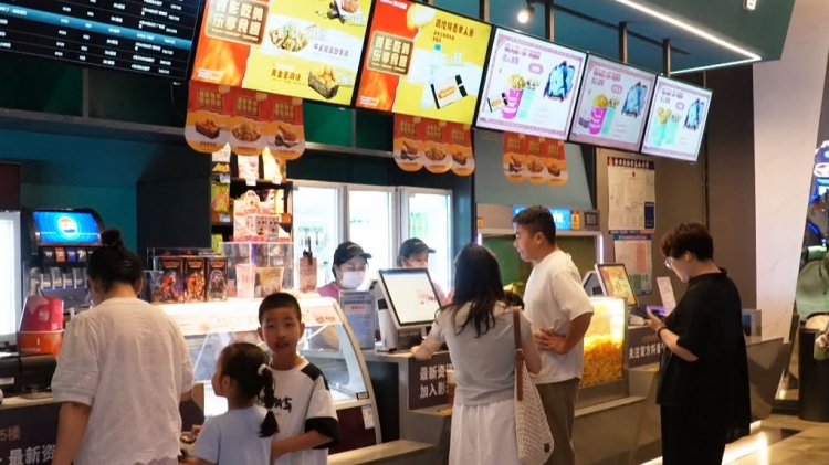 文明20条·十年回眸|不迟到不喧哗 小细节彰显市民大素养