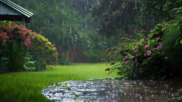 秋季防“淋雨” 医生：受凉或引发严重疾病