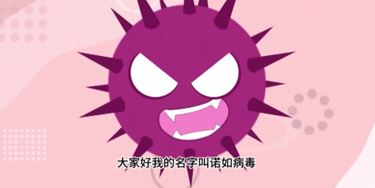 诺如病毒感染进入高发期！医生支招：居家隔离+科学消毒
