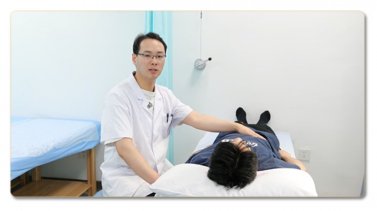 中医适宜技术｜脏腑推拿：中医教你如何给腹部做“SPA”