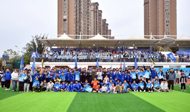 “宿超”战火点燃，湖滨新区主场斩获“开门红”