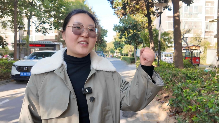 最强应援！|“大闸蟹德比”周六开战 市民助威声已拉满！