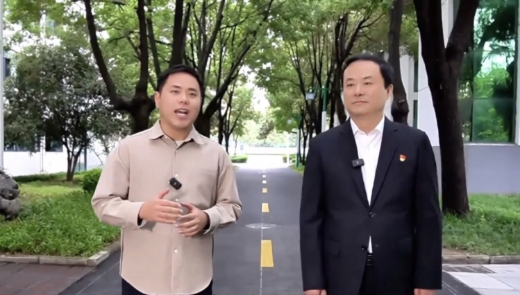 教育“三问”大家谈(3)泗洪:“1234”擘画“学在泗洪”新篇章